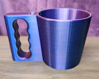 Ice Cream Pint Holder
