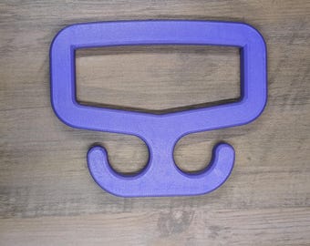 Bag Carrier