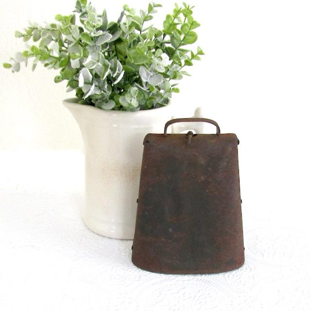 Vintage Hand-forged 7