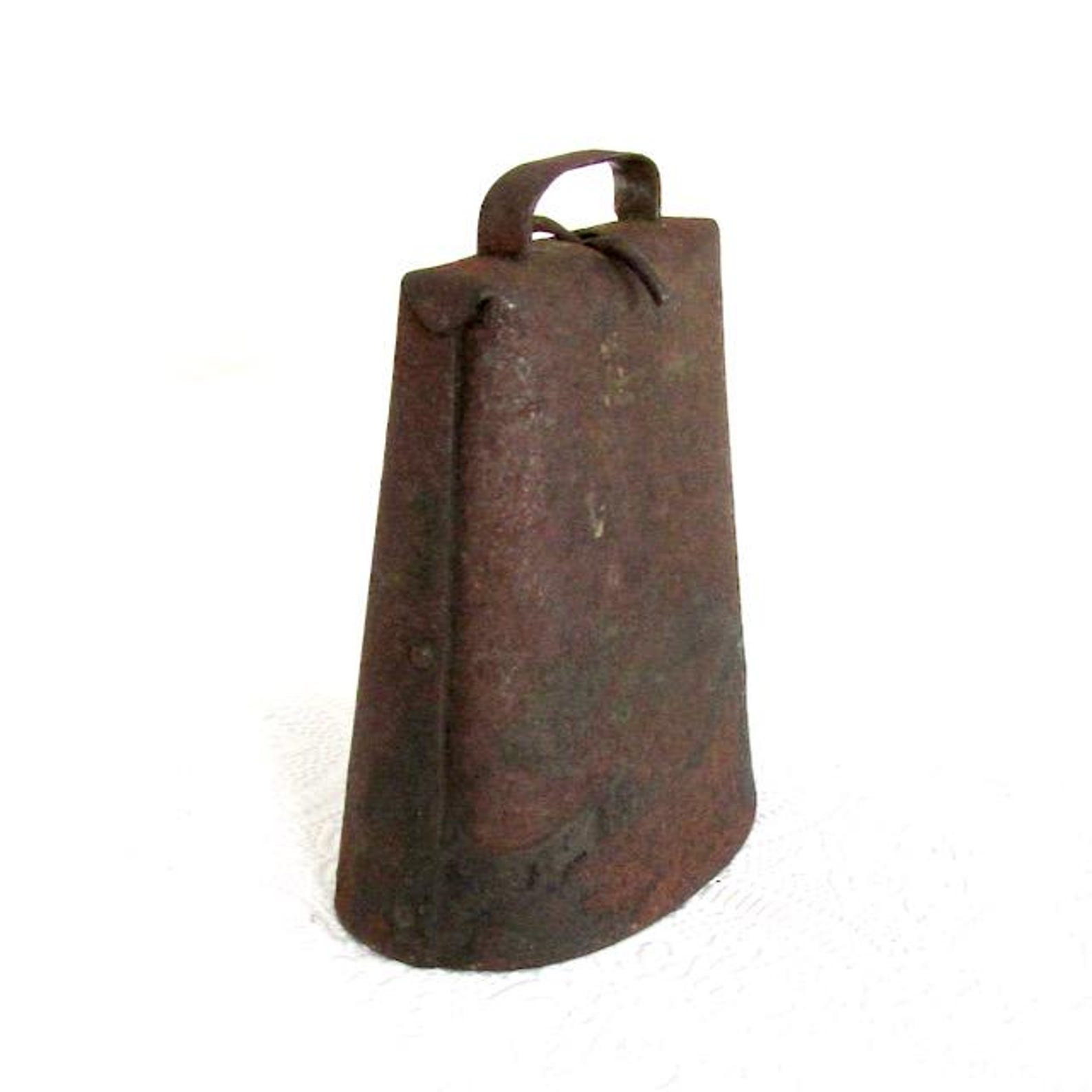 Vintage Hand-forged 7