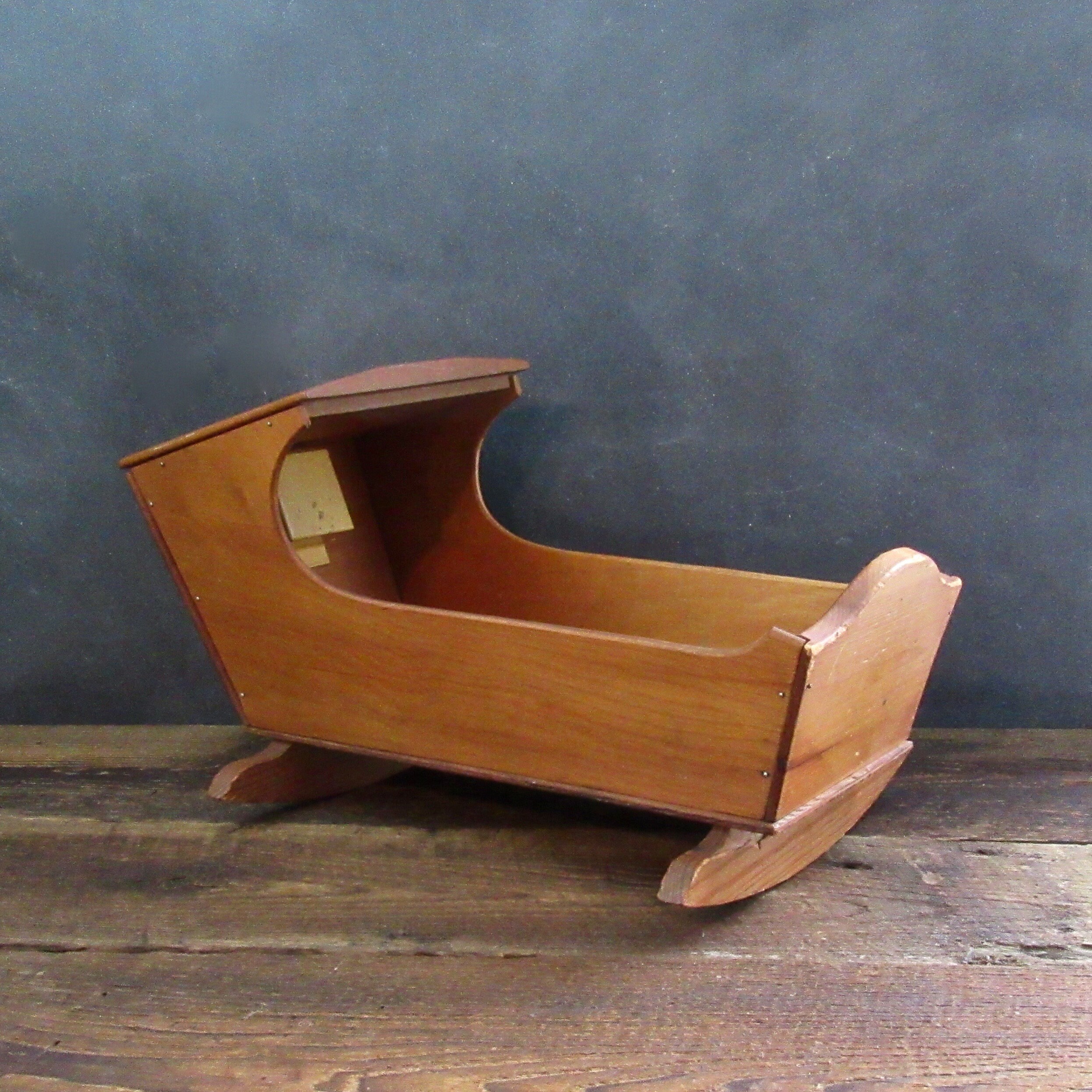 cass toys doll crib