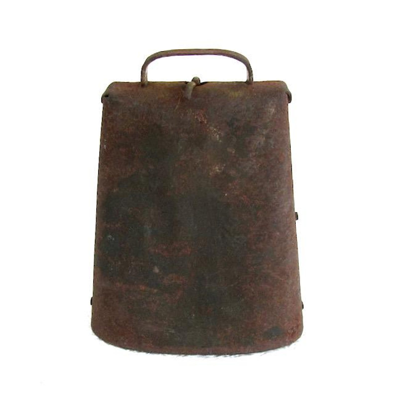 Vintage Hand-forged 7