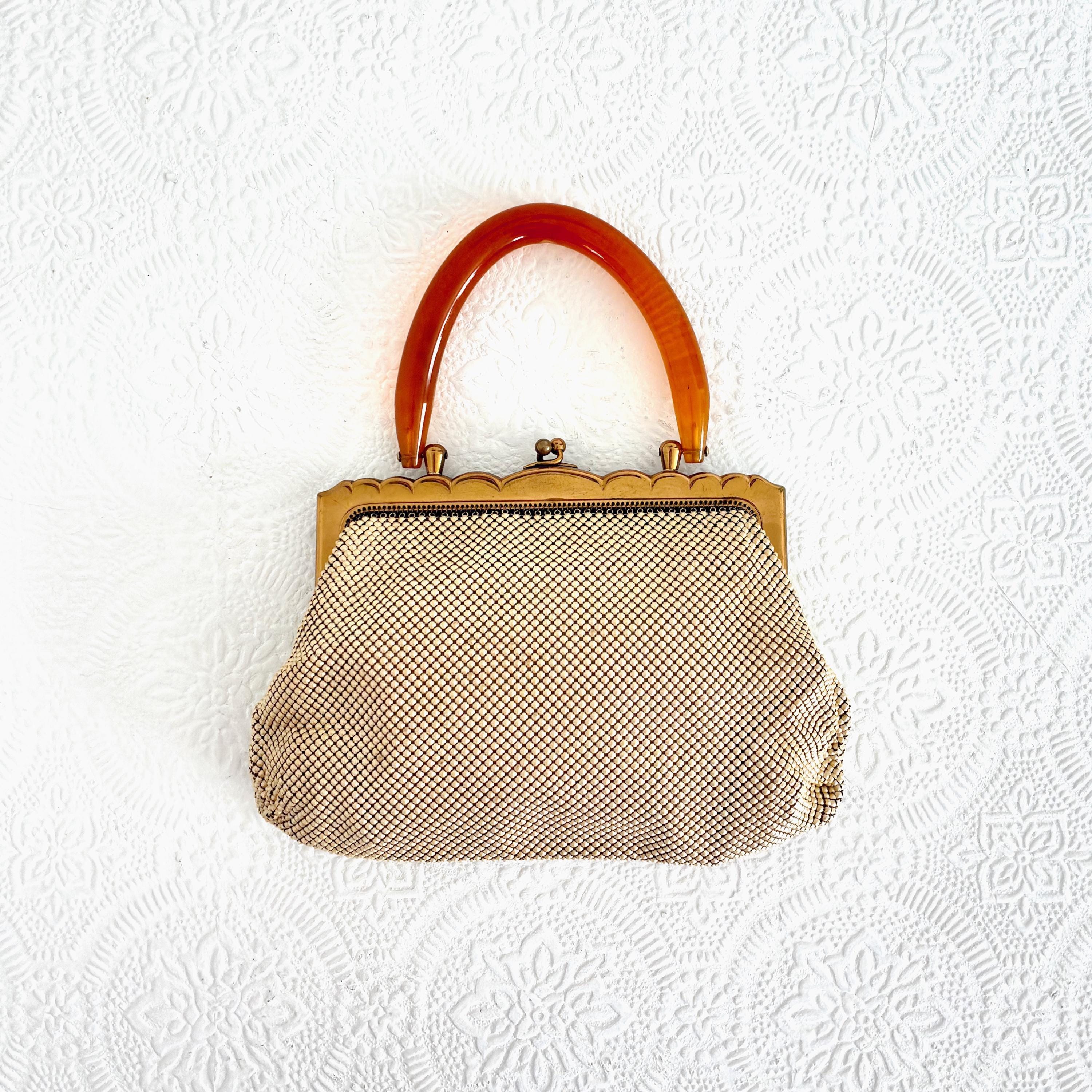 1930s Evening Bag - Etsy