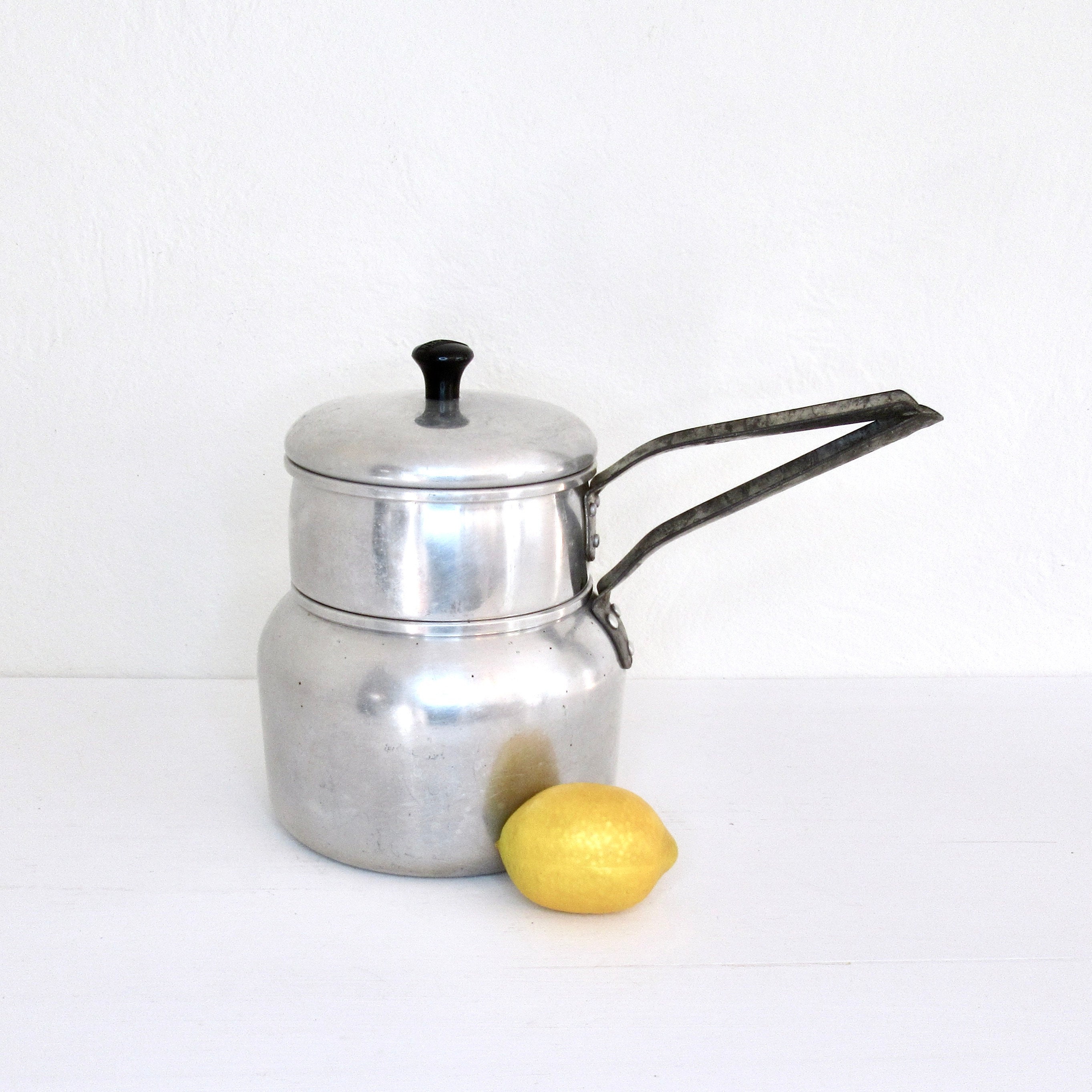 VintageRare :: Wear-Ever Aluminum Tea Kettle, Made in USA - collectibles -  by owner - sale - craigslist