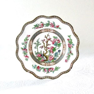 Antique Coalport Porcelain - Etsy