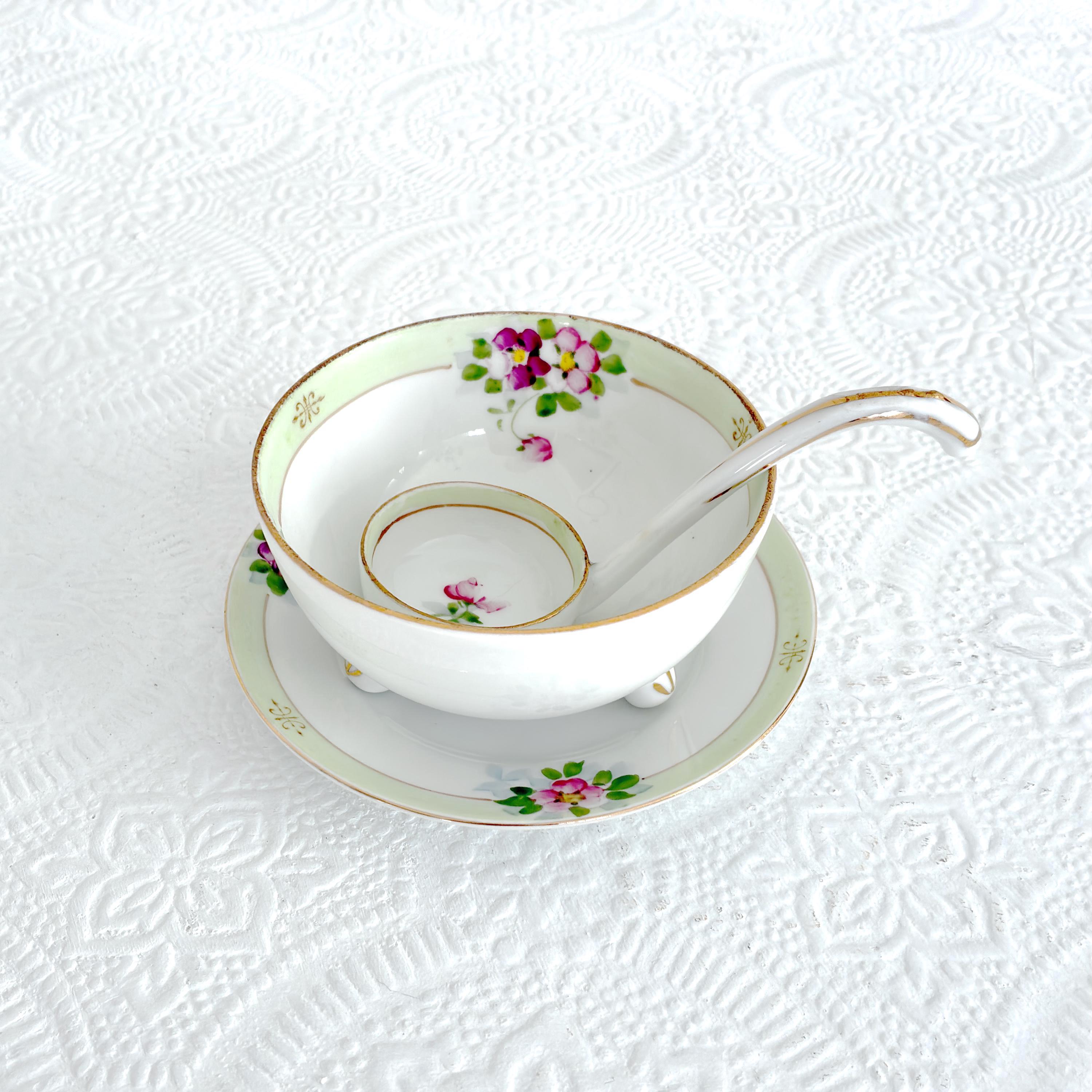 1921 Noritake China - Etsy