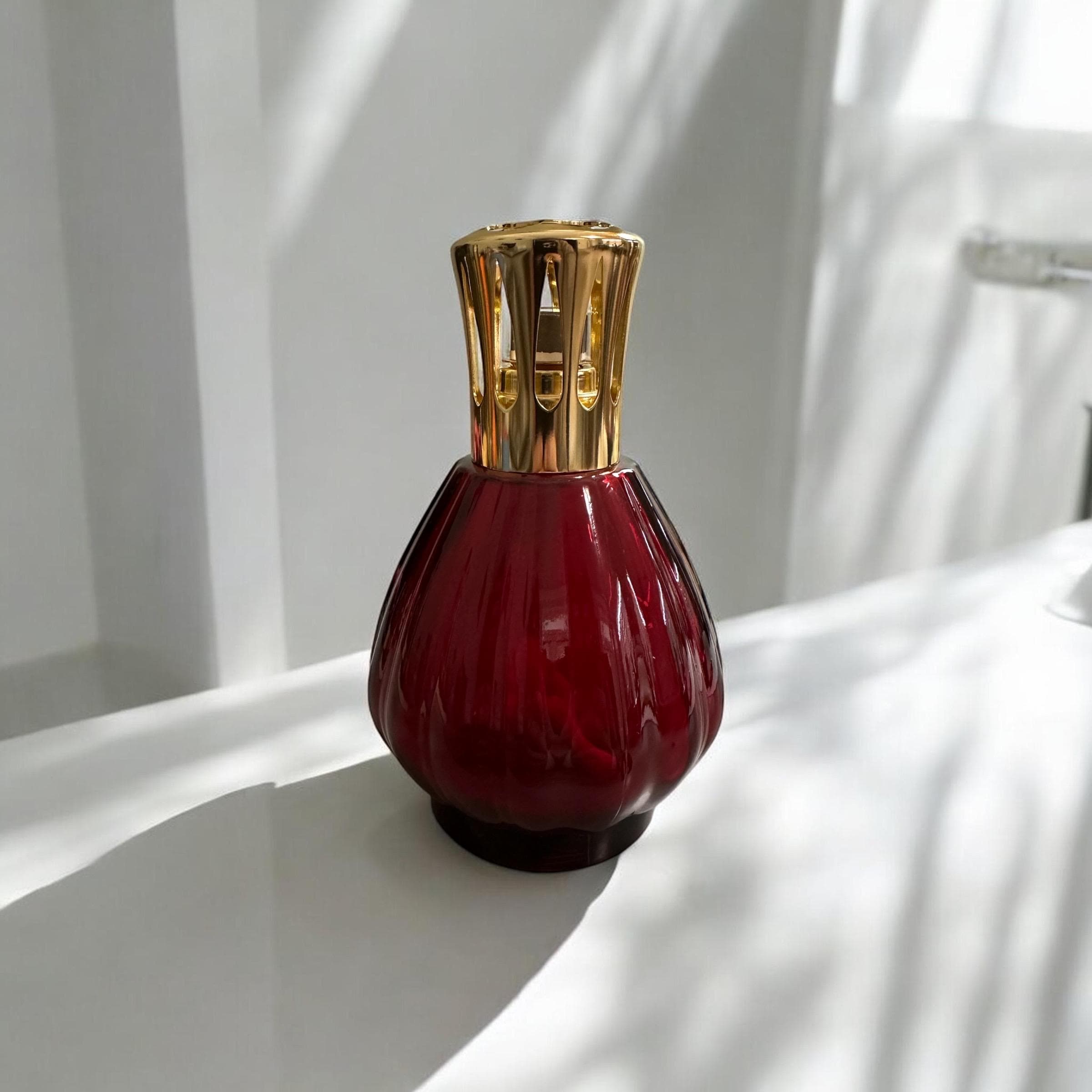 Lampe Berger Vintage - Etsy