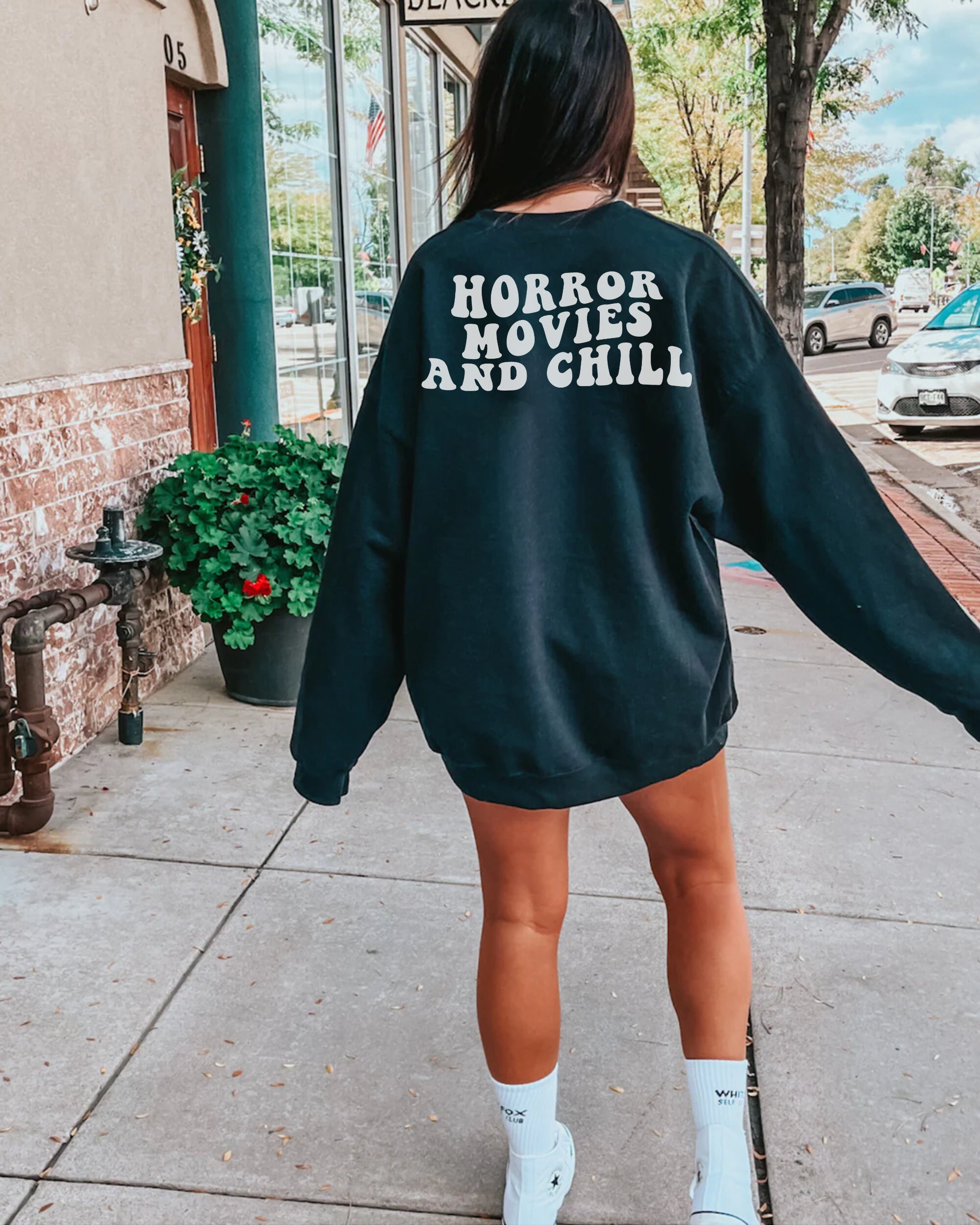 Chill outlet club outfits