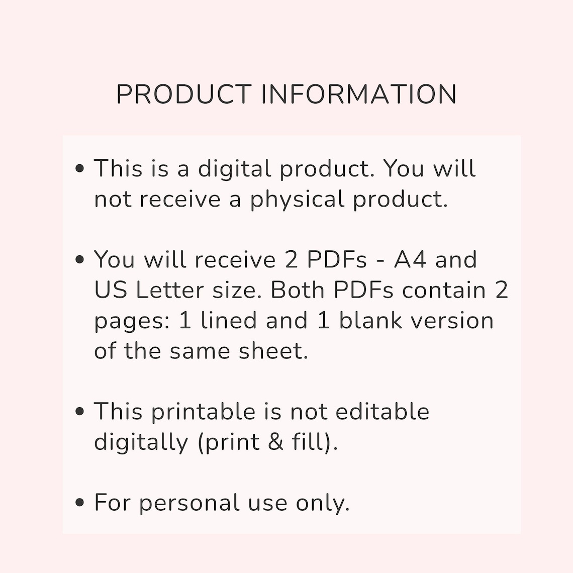 Printable Therapy Reflection Sheet for Clients | Guiding Questions PDF ...