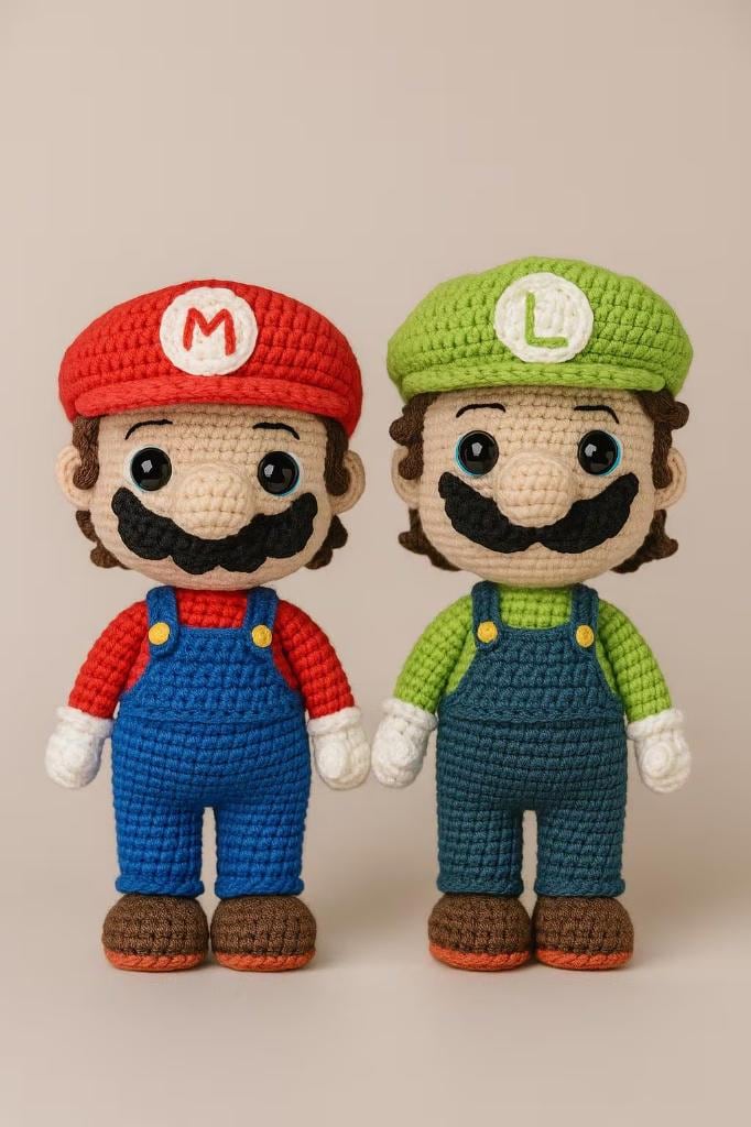Goomba mario - Etsy 日本