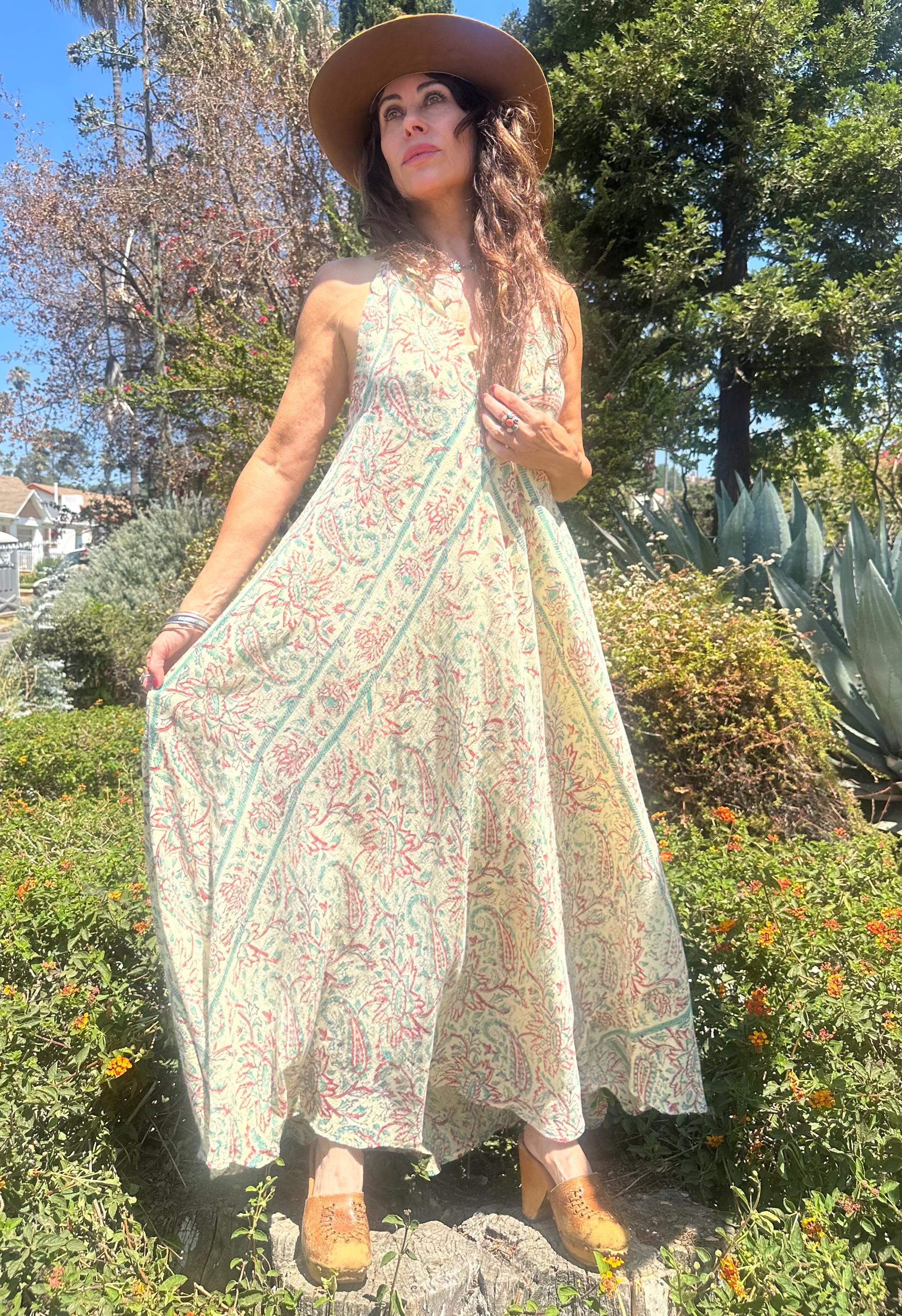 GoldDustDresses - Etsy
