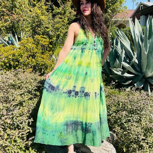 Gauze Cotton Dress Cotton Caftan Gauzy Summer Dress Angel Sleeves Kaftan Handmade Kaftan