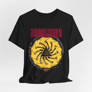 Vintage Audioslave T Shirt - Etsy