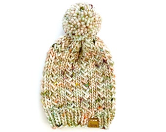 Merino Hat > Merino Wool Hat > Merino Beanie > Merino Wool Beanie > Luxury Knit Hat > Luxury Hat > Winter Hat > Pom Pom Hat > Women's Hats