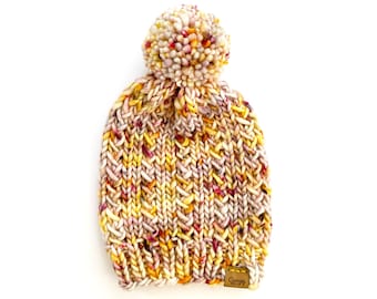 Merino Hat > Merino Wool Hat > Merino Beanie > Merino Wool Beanie > Luxury Knit Hat > Luxury Hat > Winter Hat > Pom Pom Hat > Women's Hats