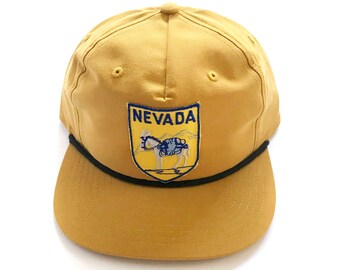 Nevada Hats Etsy