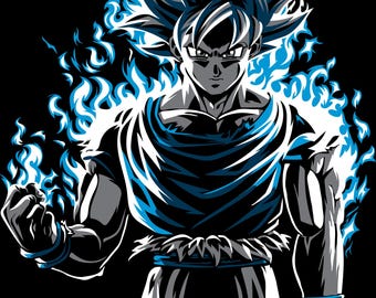 Dragon Ball DTF