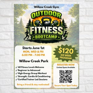 May include: A white ceramic mug with a black handle and the text "But First, Coffee" in a bold, black font. The mug is set against a blurred background, suggesting a cozy setting.