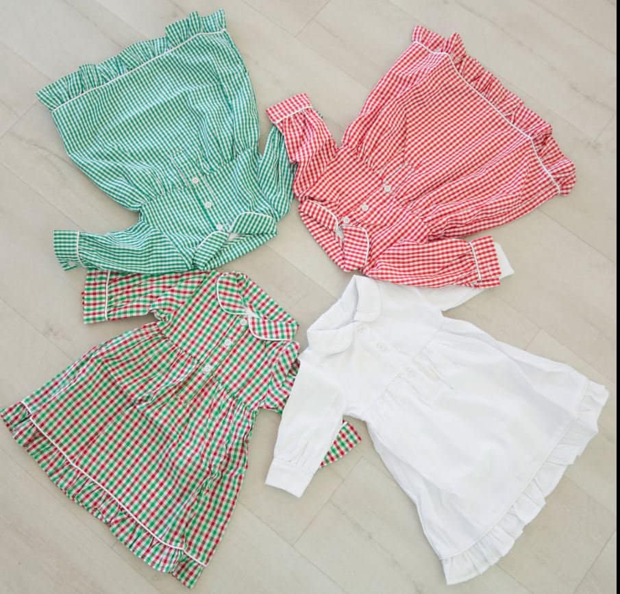 18 month nightgowns sale