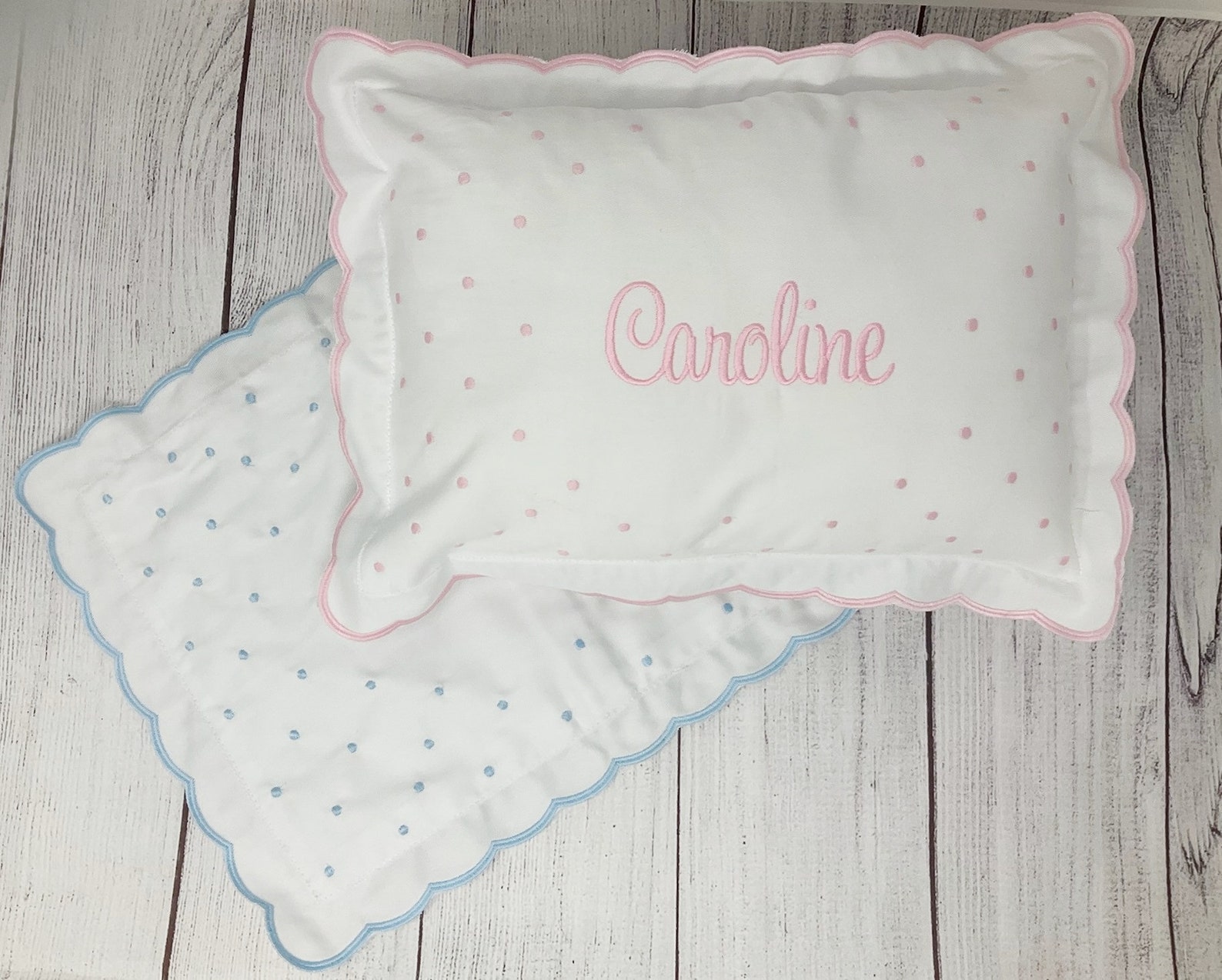Monogram Baby Pillow Nursery Pillow Monogrammed Pillow Sham Etsy