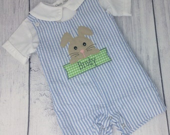 boys easter outfit