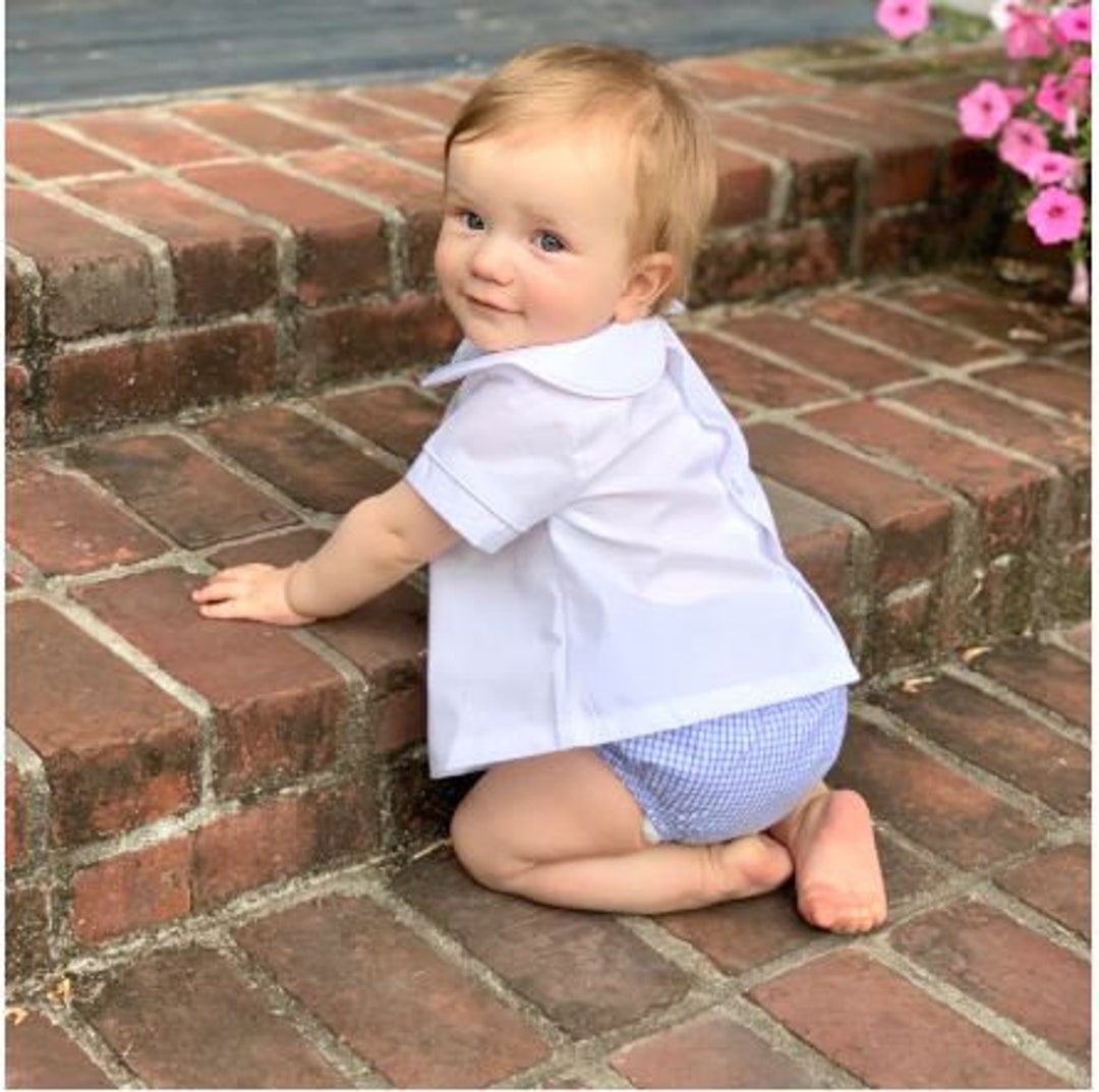 Pete Puppy Boy Pant Set