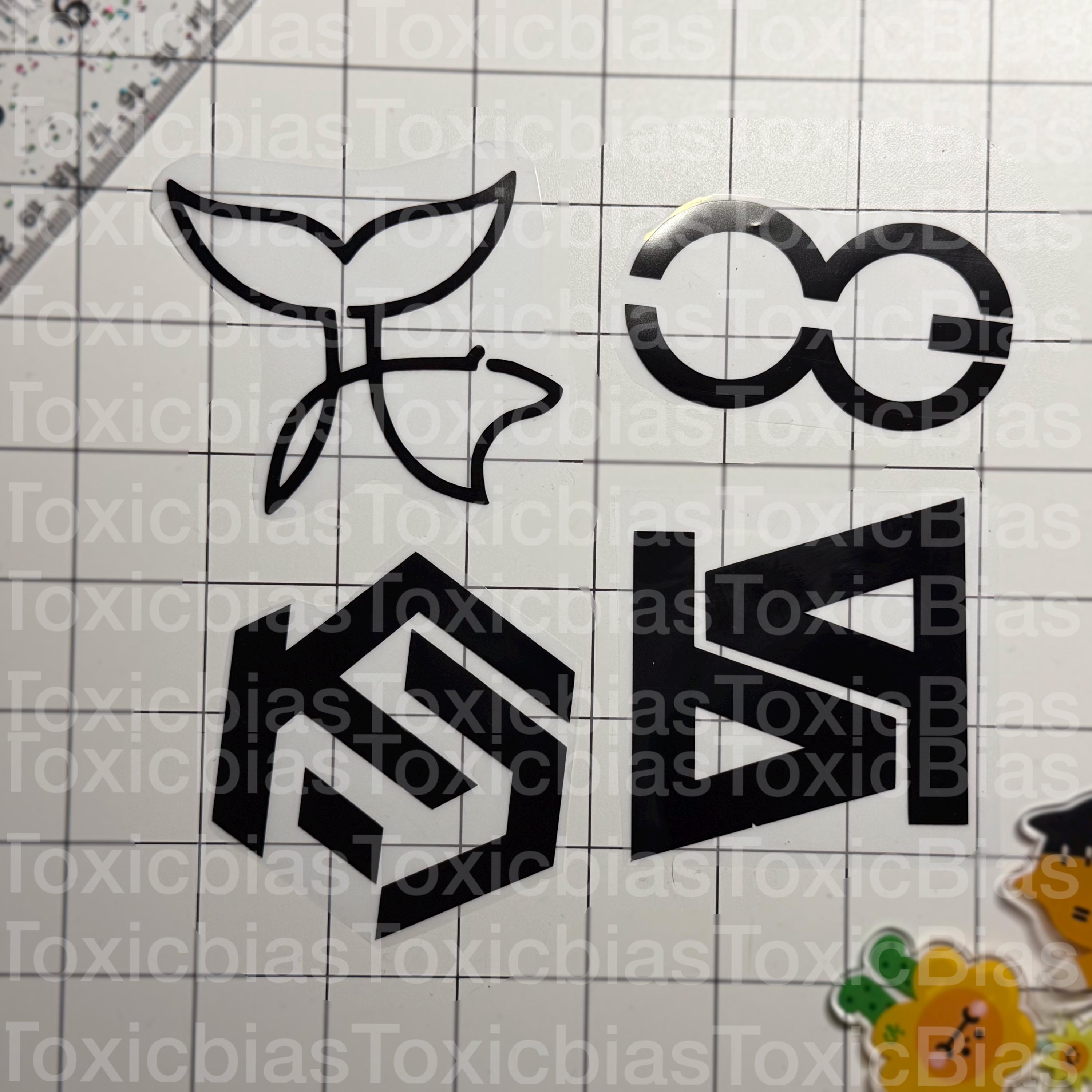 Offgun - Etsy