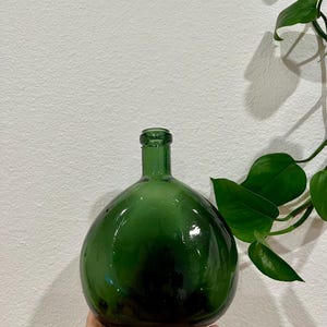 Demijohn Vases - Etsy