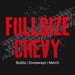 Fullsize Chevy
