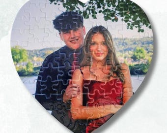 Personalized Puzzle Picture