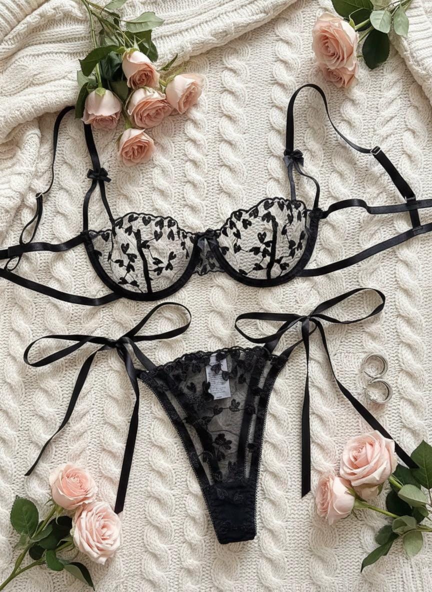 ladies in sexy lingerie Petite Sexy Underwear