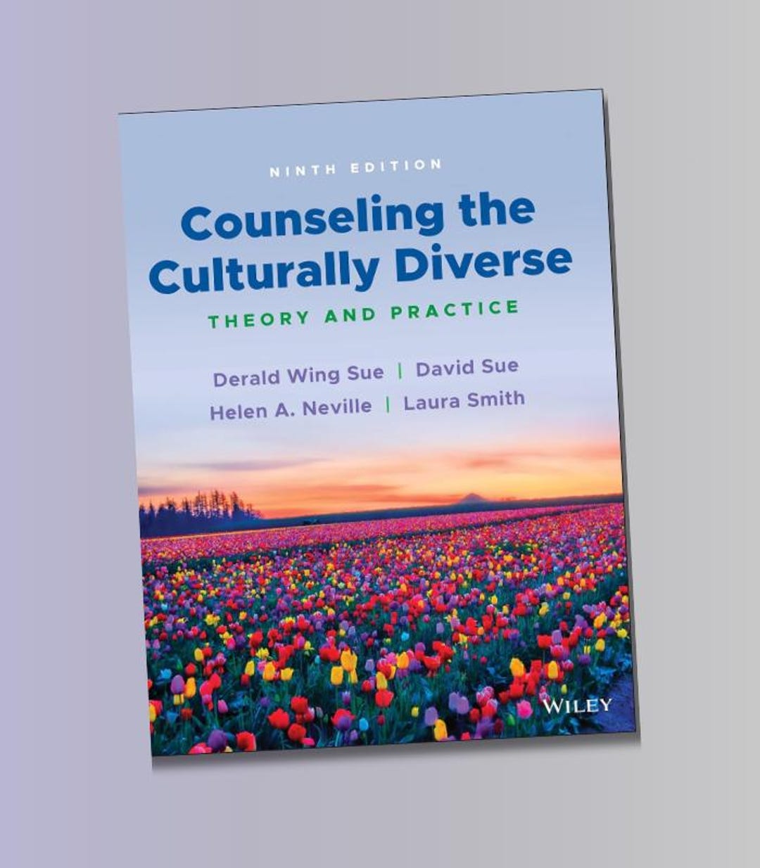 Counseling the Culturally Diverse – PDF Digital Download – Theory and ...