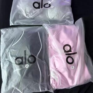 AlO Yoga Tracksuit Sports Bra & High Waisted Leggings Set image 3