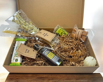 Olive Grove Grace Greek Gift Box