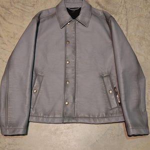 Archive Diesel Jacket - Etsy