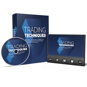 Steven dux & Tim Bundle: Duxinator, Grittani Tickers 1 and 2,Trading Techniques , Traders Edge