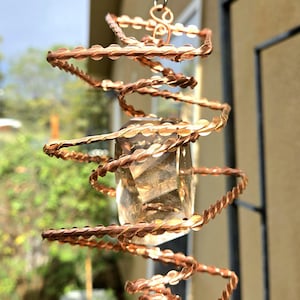 Smoky Quartz VortiCore Engine W™