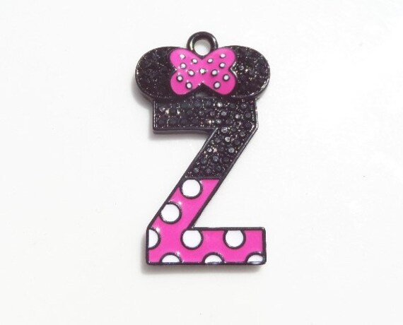 Findings Rhinestone Pendant Beading Necklace Charms Chunky Jewelry Making Supplies Child/'s Craft Kids Crafting DIY Gumball Charm