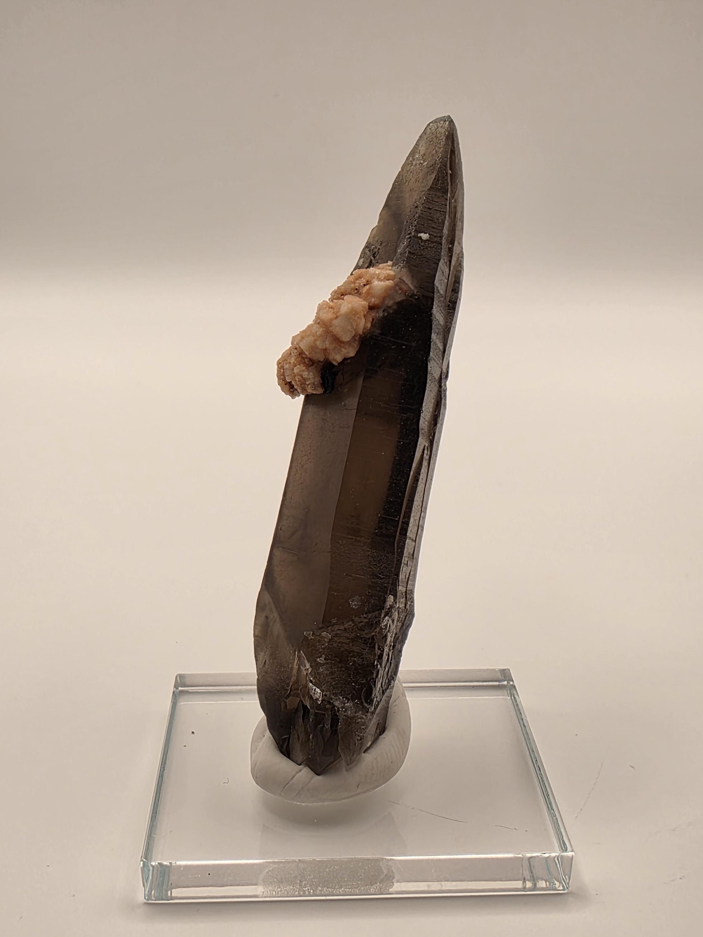 Swiss smoky quartz - Etsy 日本