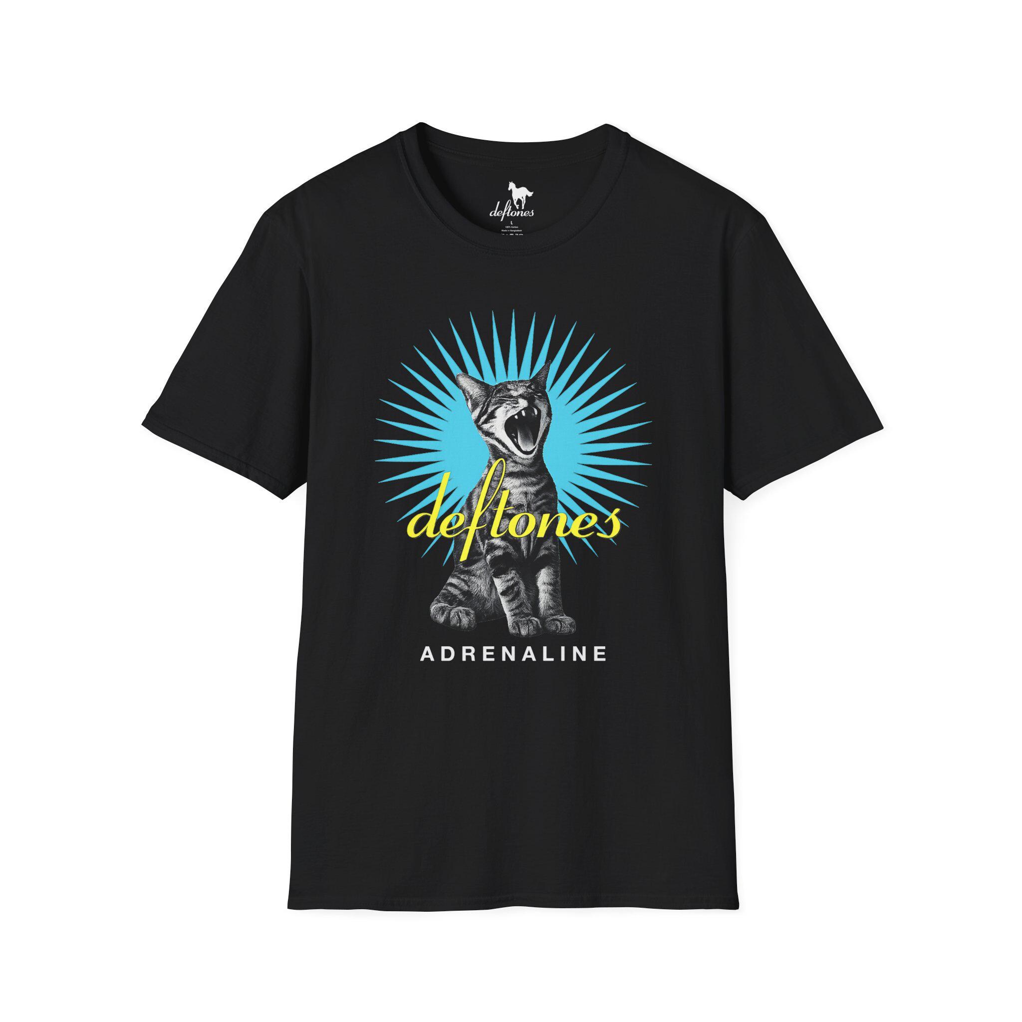 Deftones adrenaline - Etsy 日本