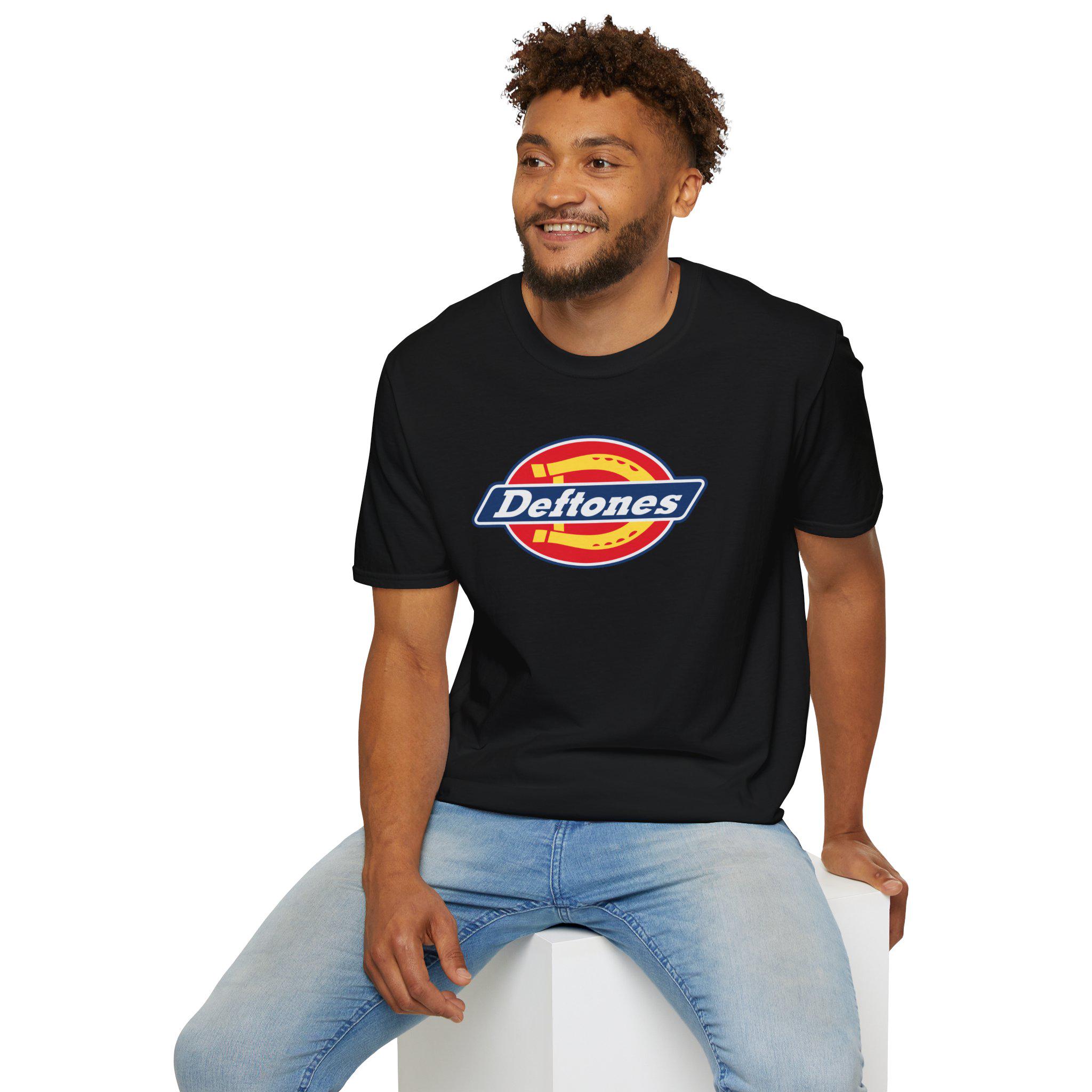 デフトーンズのtシャツ - Etsy 日本