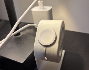 Apple Watch Docking Station