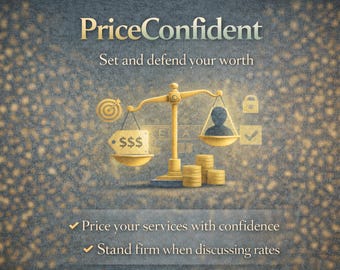 PriceConfident AI