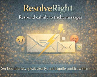 ResolveRight AI