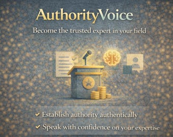 AuthorityVoice AI