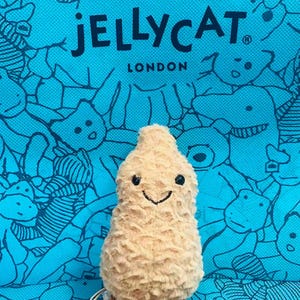 Jelly cat peanut - Etsy 日本