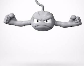 Kleinstein Kleiderbügel - Geodude