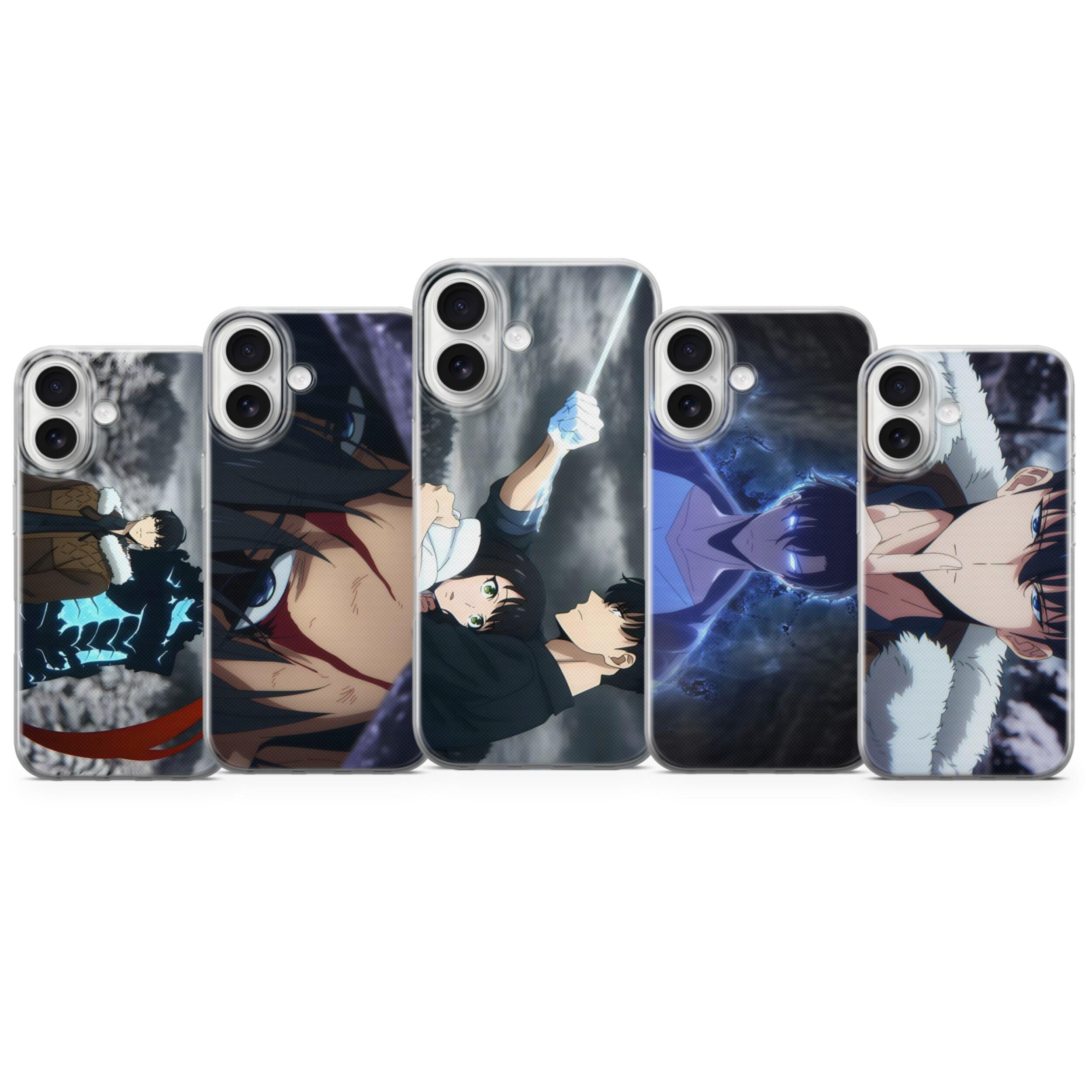 Jin phone case - Etsy 日本