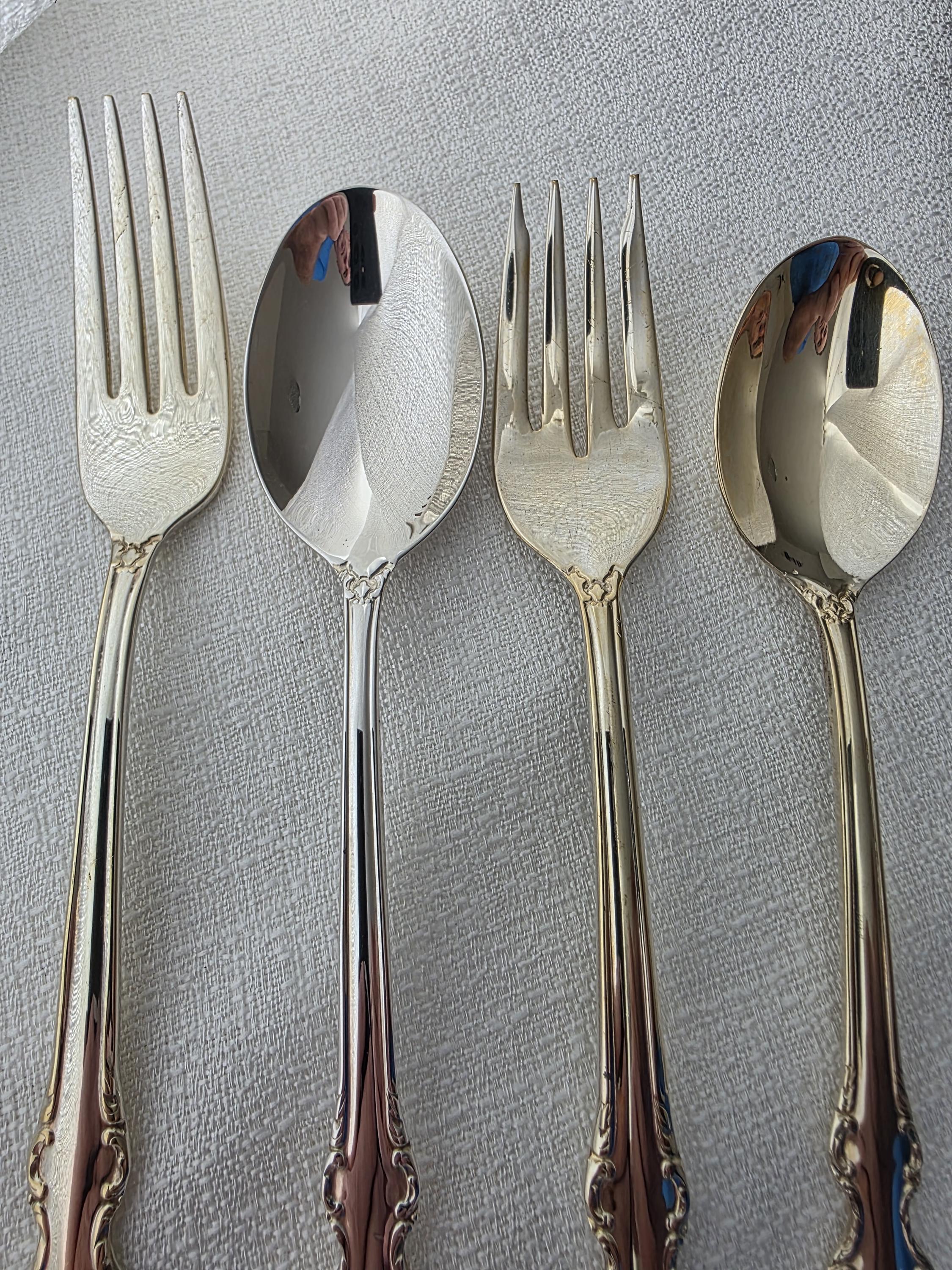 Rogers bros silver patterns 1847 - Etsy 日本