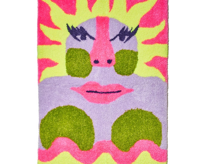 Kaaba Prayer Rug Set Etsy